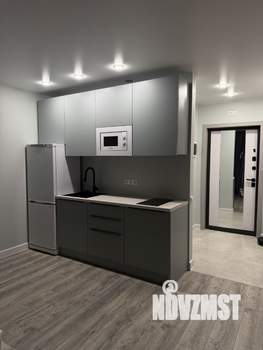 Студия квартира, на длительный срок, 25м2, 8/8 этаж