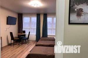 1-к квартира, посуточно, 28м2, 8/8 этаж