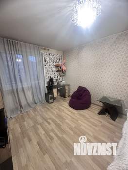 2-к квартира, на длительный срок, 65м2, 5/17 этаж
