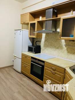 1-к квартира, на длительный срок, 42м2, 17/18 этаж