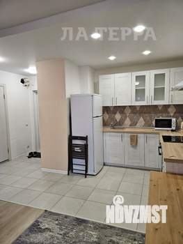 2-к квартира, на длительный срок, 37м2, 3/9 этаж