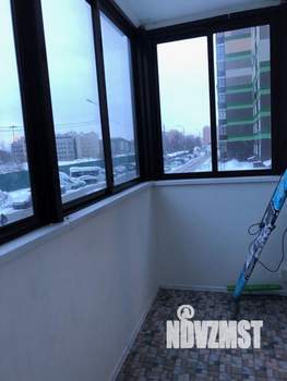 1-к квартира, на длительный срок, 48м2, 2/18 этаж