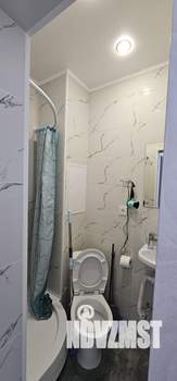 Студия квартира, посуточно, 25м2, 19/25 этаж