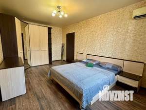 2-к квартира, посуточно, 70м2, 19/25 этаж