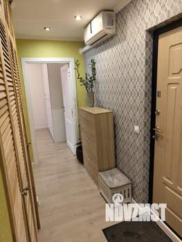 2-к квартира, на длительный срок, 48м2, 4/5 этаж