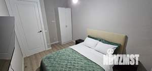 1-к квартира, посуточно, 36м2, 2/33 этаж