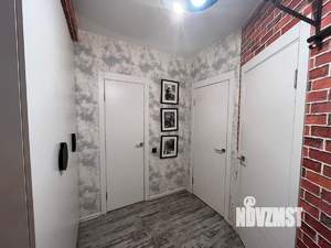 1-к квартира, на длительный срок, 31м2, 23/45 этаж