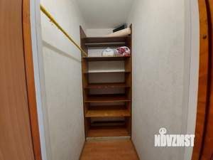 1-к квартира, на длительный срок, 41м2, 14/18 этаж