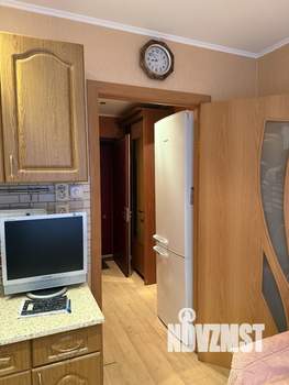 1-к квартира, на длительный срок, 34м2, 7/9 этаж