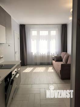 2-к квартира, на длительный срок, 40м2, 2/6 этаж