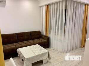 1-к квартира, на длительный срок, 43м2, 3/9 этаж