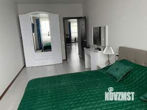 2-к квартира, на длительный срок, 62м2, 21/21 этаж