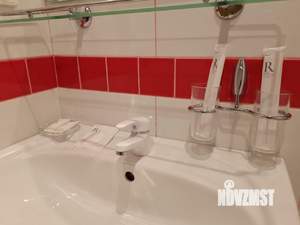 3-к квартира, посуточно, 60м2, 14/22 этаж