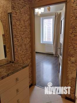 1-к квартира, на длительный срок, 34м2, 14/30 этаж