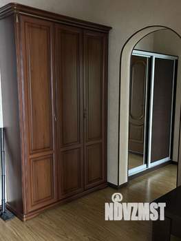 2-к квартира, на длительный срок, 72м2, 12/17 этаж