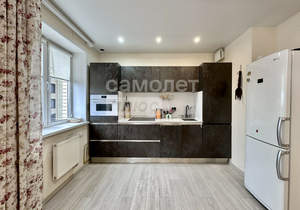 3-к квартира, на длительный срок, 73м2, 11/17 этаж