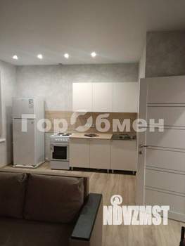 1-к квартира, на длительный срок, 34м2, 2/15 этаж