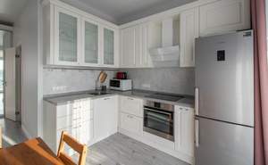1-к квартира, на длительный срок, 45м2, 25/28 этаж