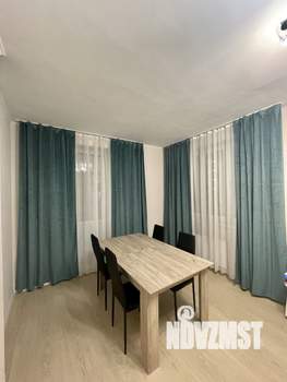 3-к квартира, на длительный срок, 95м2, 16/25 этаж