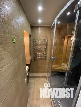 3-к квартира, посуточно, 135м2, 22/25 этаж