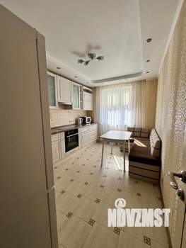 2-к квартира, на длительный срок, 44м2, 6/27 этаж