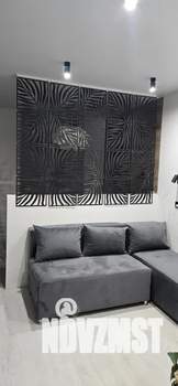 1-к квартира, посуточно, 28м2, 1/6 этаж