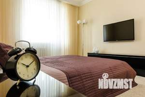 2-к квартира, посуточно, 75м2, 19/22 этаж