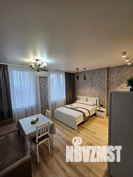 Студия квартира, посуточно, 24м2, 17/30 этаж