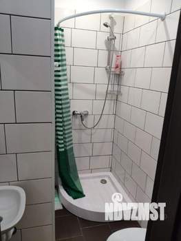 Студия квартира, на длительный срок, 16м2, 4/7 этаж