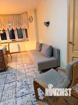 3-к квартира, на длительный срок, 131м2, 25/25 этаж