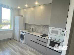 1-к квартира, на длительный срок, 33м2, 11/25 этаж
