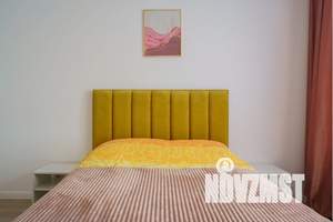 3-к квартира, посуточно, 89м2, 23/25 этаж