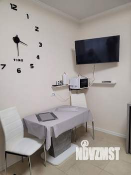 1-к квартира, на длительный срок, 42м2, 11/17 этаж