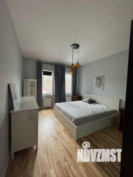 3-к квартира, на длительный срок, 100м2, 1/9 этаж