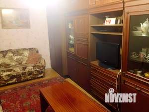1-к квартира, на длительный срок, 29м2, 4/5 этаж