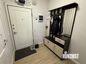 1-к квартира, на длительный срок, 42м2, 12/32 этаж