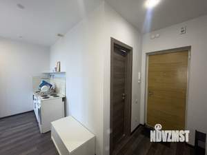 1-к квартира, на длительный срок, 25м2, 25/30 этаж