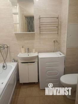 1-к квартира, на длительный срок, 32м2, 21/26 этаж