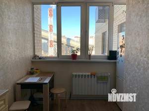 1-к квартира, на длительный срок, 29м2, 12/25 этаж