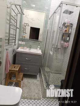 2-к квартира, на длительный срок, 64м2, 1/23 этаж