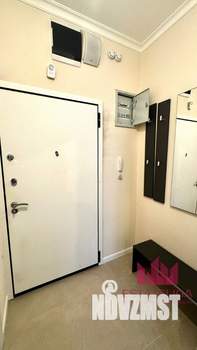 1-к квартира, на длительный срок, 36м2, 29/32 этаж