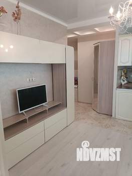 3-к квартира, на длительный срок, 48м2, 17/44 этаж