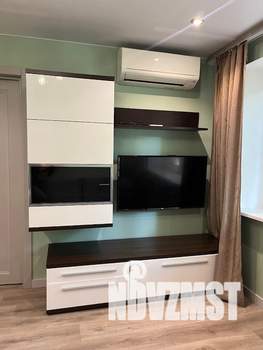 2-к квартира, на длительный срок, 44м2, 2/5 этаж