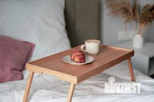 Студия квартира, посуточно, 35м2, 19/25 этаж