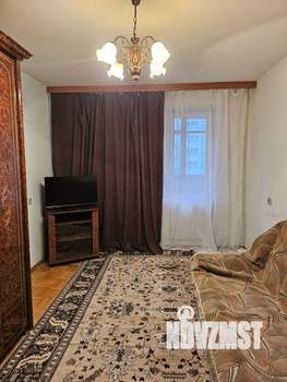 1-к квартира, на длительный срок, 42м2, 5/9 этаж