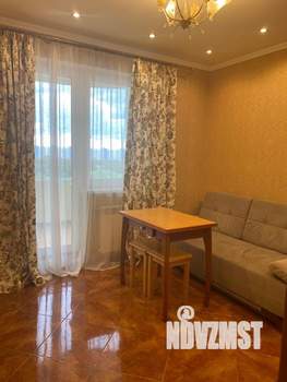 1-к квартира, на длительный срок, 44м2, 11/25 этаж