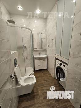 1-к квартира, на длительный срок, 36м2, 1/9 этаж