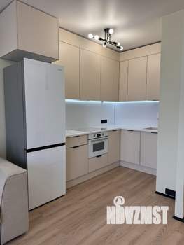 3-к квартира, на длительный срок, 60м2, 3/17 этаж