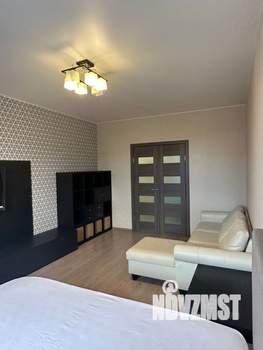 1-к квартира, на длительный срок, 45м2, 16/22 этаж