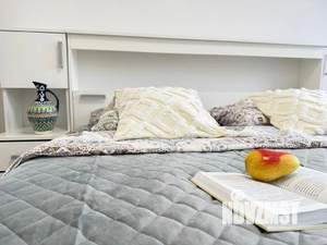 1-к квартира, посуточно, 35м2, 5/9 этаж